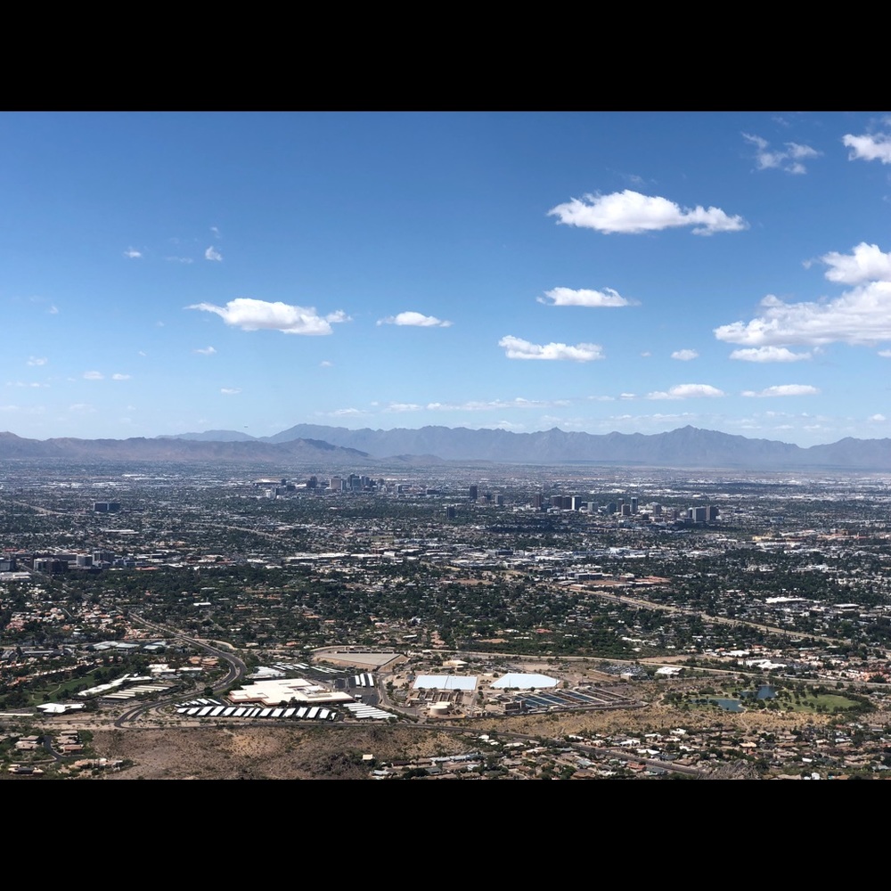 Meet your Posher, Rylee